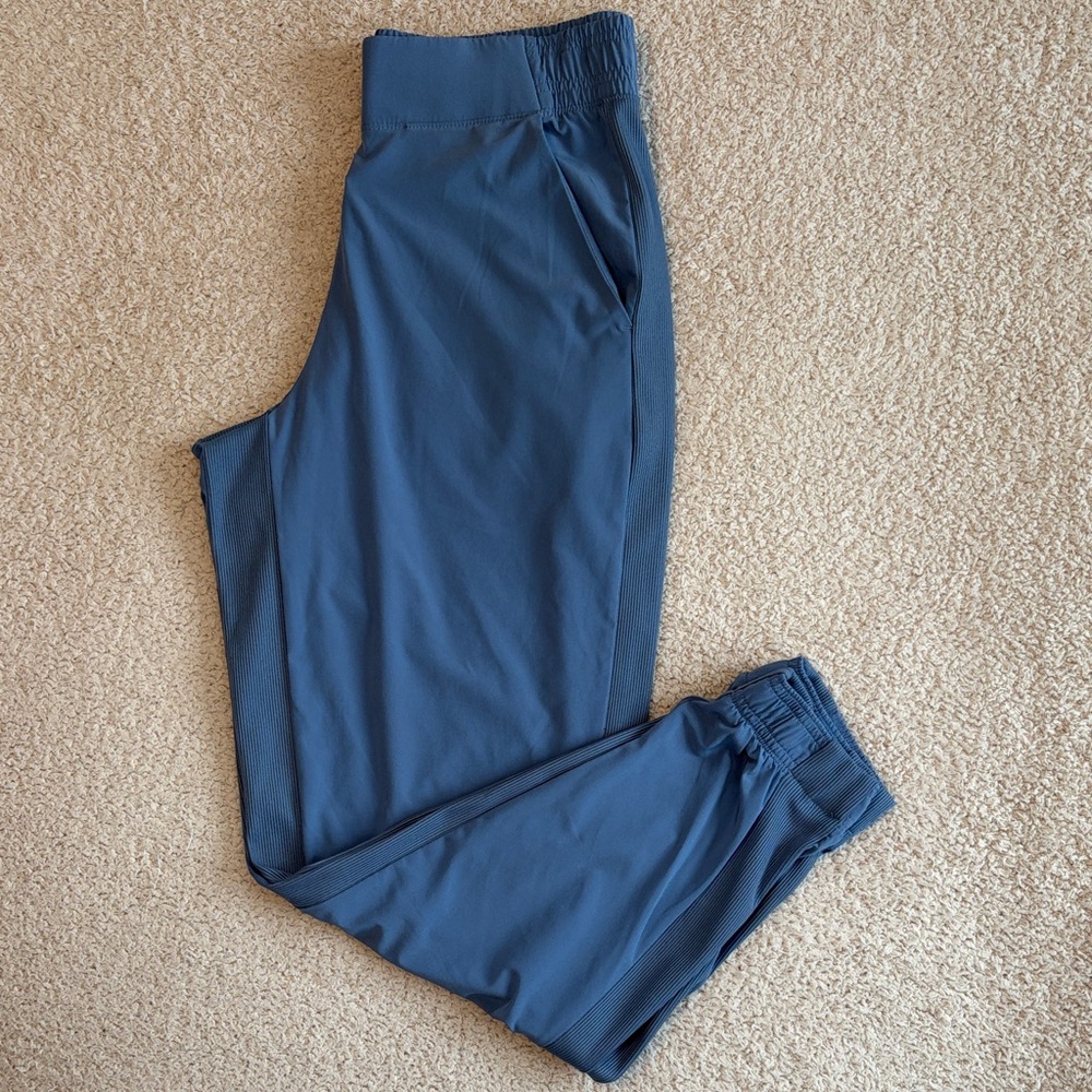 Athleta Women's Brooklyn Jogger - Picture 2 of 7